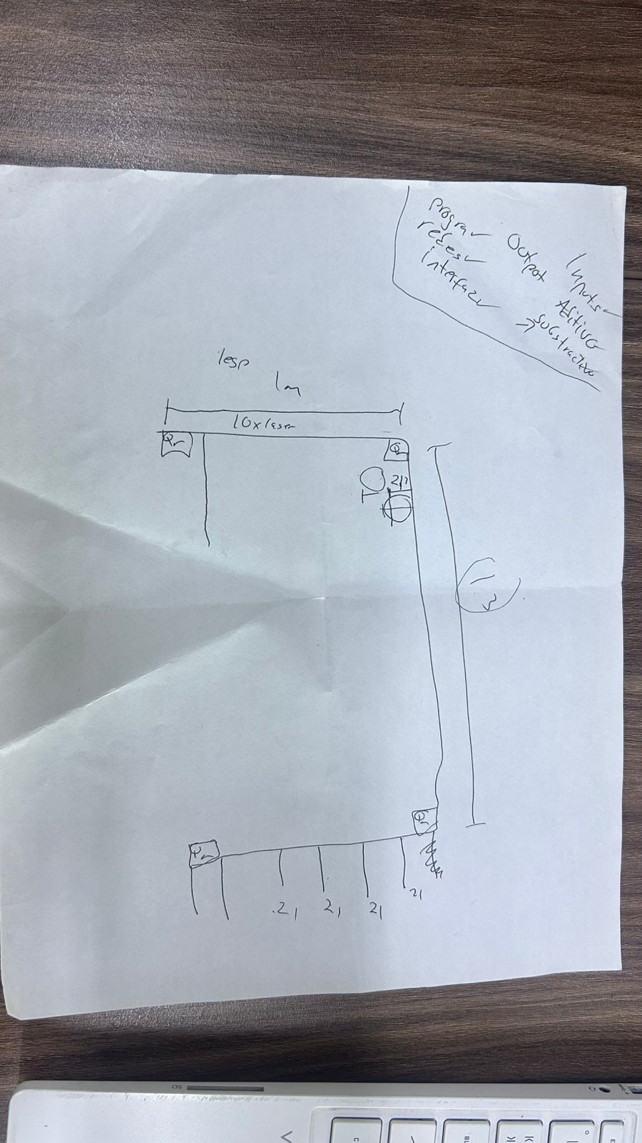 Final Project Sketch